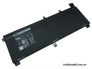 Pin Laptop Dell Precision M3800