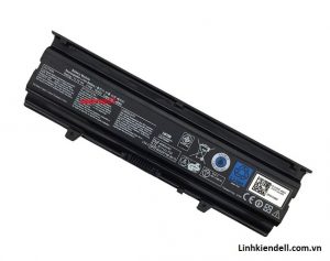 Pin laptop Dell Inspiron N4020, N4030 – 6 CELL
