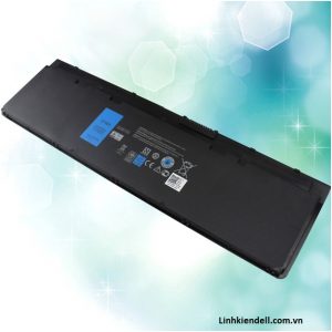 Pin laptop Dell Latitude E7240 E7250