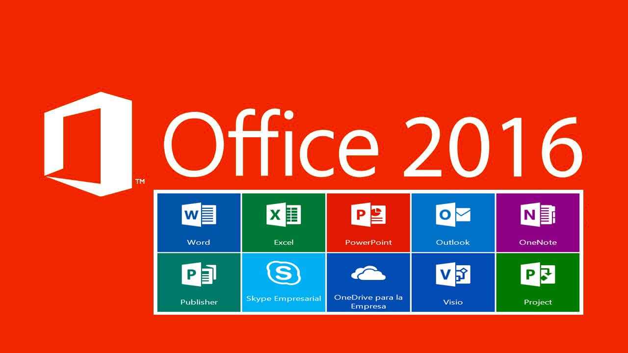 [Link GDrive] Download Microsoft Office 2016 Full Crack Miễn Phí 100%
