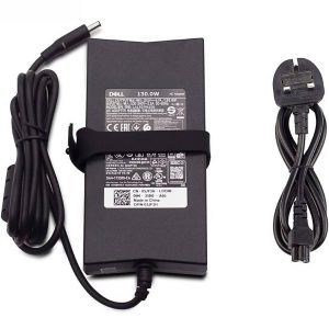 Sạc Laptop Dell 19.5V 6.7A 130W chân kim nhỏ