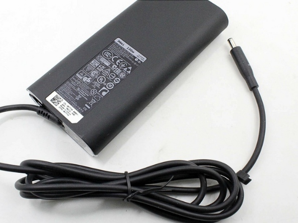 Sạc Laptop Dell 19.5V 6.7A 130W chân kim to